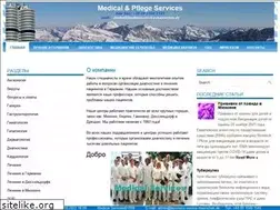 Sites similar to business-service-muenchen.de