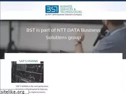 Sites similar to business-services-technologies.com