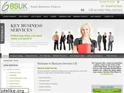 Sites similar to business-services-uk.co.uk