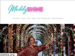 Sites similar to business-shine.co.uk