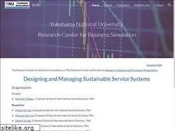 Sites similar to business-simulation.net