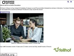 Sites similar to business-software.at