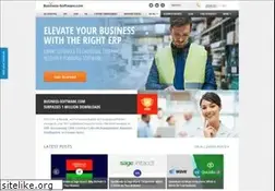 Sites similar to business-software.com
