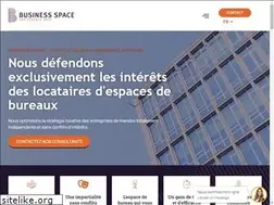 Sites similar to business-space.be