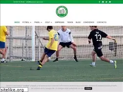 Sites similar to business-sports.es