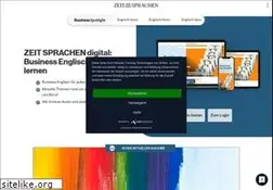 Sites similar to business-spotlight.de