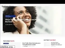 Sites similar to business-steps.com