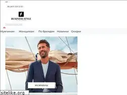 Sites similar to business-style.com.ua