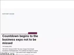 Sites similar to business-times.co.uk