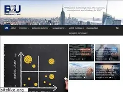 Sites similar to business-to-you.com