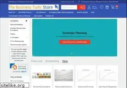 Sites similar to business-tools-templates.com