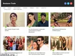 Sites similar to business-trade.me