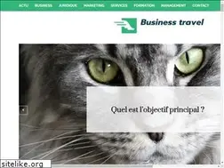 Sites similar to business-travel-net.com