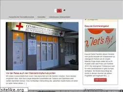 Sites similar to business-traveler.eu
