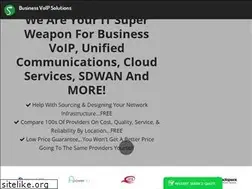 Sites similar to business-voip-solution.com
