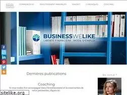 Sites similar to business-we-like.com