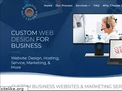 Sites similar to business-websites.com