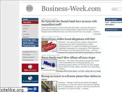 Sites similar to business-week.com