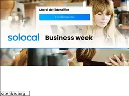 Sites similar to business-week.fr