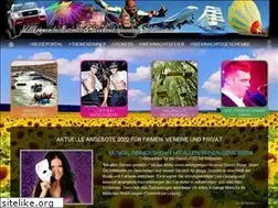 Sites similar to business-weekend.info