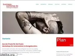 Sites similar to business-workshop.de