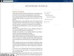 Sites similar to business-world12.blogspot.com
