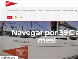 Sites similar to business-yachtclub.com