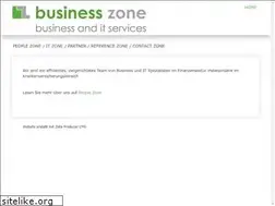 Sites similar to business-zone.ch