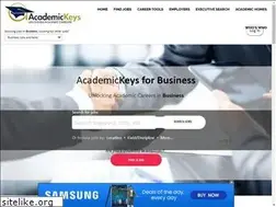 Sites similar to business.academickeys.com