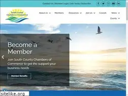 Sites similar to business.agchamber.com