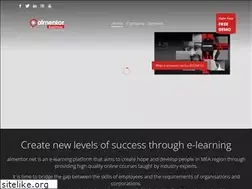 Sites similar to business.almentor.net
