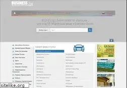 Sites similar to business.bg