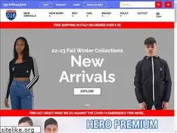 Sites similar to business.bimbivip.com