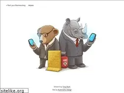 Sites similar to business.blog