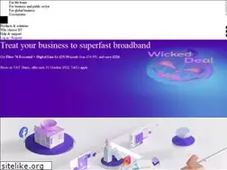 Sites similar to business.bt.com