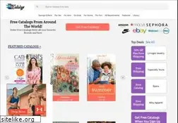 Sites similar to business.catalogs.com