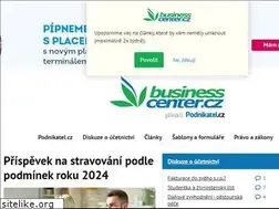 Sites similar to business.center.cz