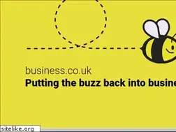 Sites similar to business.co.uk