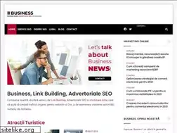 Sites similar to business.com.ro