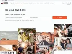 Sites similar to business.domain.com.au