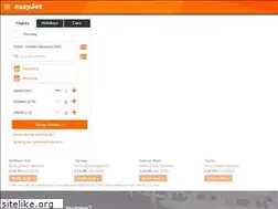 Sites similar to business.easyjet.com
