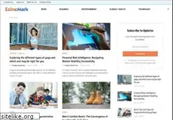 Sites similar to business.ezinemark.com