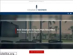 Sites similar to business.fau.edu