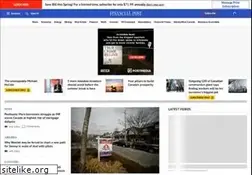 Sites similar to business.financialpost.com