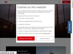 Sites similar to business.hsbc.uk