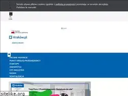 Sites similar to business.krakow.pl