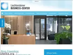 Sites similar to business.li