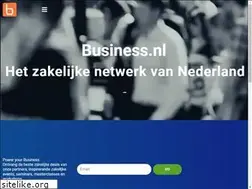 Sites similar to business.nl