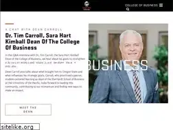 Sites similar to business.oregonstate.edu