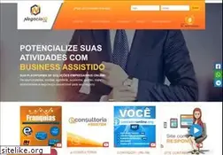 Sites similar to business.org.br